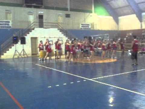 Apresentação Bruteria InterOdonto 2012