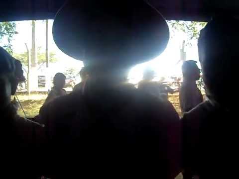 Invernada Juv. CTG Sinuelo do Pago