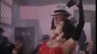 Fred Astaire Tribute- Shadow of Doubt