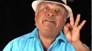 José-Luis Orozco: "Diez deditos"