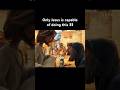 Jesus restored his eyesight 👀 ‘The King of Kings’ only streaming on Angel Guild!