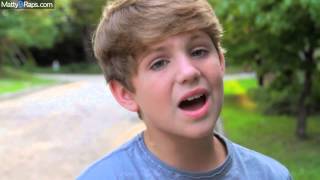 MattyB   Without You Here (Official Music Video)