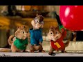 Alvin And the Chipmunks (2007) : Alvin // Simon // Theodore Memorable Moments