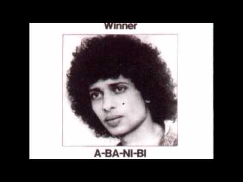 1978 Izhar Cohen & Alpha Beta - A-Ba-Ni-Bi (English Version)