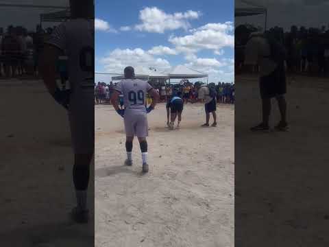 Palmeiras do Descansador 2 x 1 Juventus da Melancia - Cobranças de pênaltis na final do Maxixão 2025