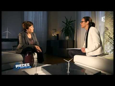 Pièces à conviction : Eoliennes : le vent du scandale