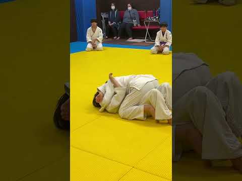#judo #六郷道場 #judokids #fitness #感謝 #柔道 #寝技