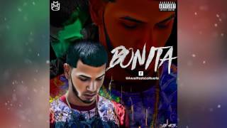 Anuel AA   Bonita Audio Official