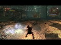 The Witcher 2 - High Level Mage Gameplay - Of His ...
