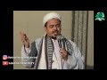 SHOLAWAT YA ROSULALLAH HABIB RIZIEQ SYIHAB