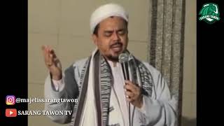 Download lagu SHOLAWAT YA ROSULALLAH - HABIB RIZIEQ SYIHAB mp3