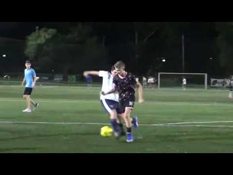 WHATSAPP FC vs YAFUE FC - #LigaNuñez - #Apertura SLV Fecha 2 - 2022