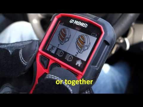 150629 NEW ZEON Platinum winch in practise SA v1280x720HD