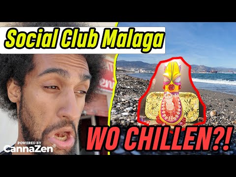 Spain Social Clubs Malaga: Costa del Sol Guide