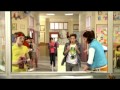 Disney Channel Russia Promo As The Bell Rings