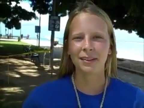 Testimonial: Kamri Jacobs