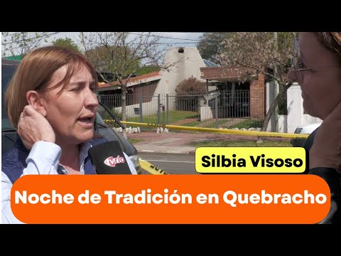 Noche de Tradición en Quebracho: se eligen la China y el Gaucho de la Marcha con música en vivo