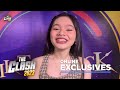 The Clash 2023 Liana Castillo S Tiktoclock Experience The Clash Cam
