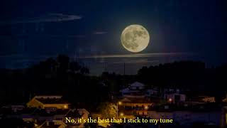 Linda Ronstadt - I Get Along Without You Very Well (1986)