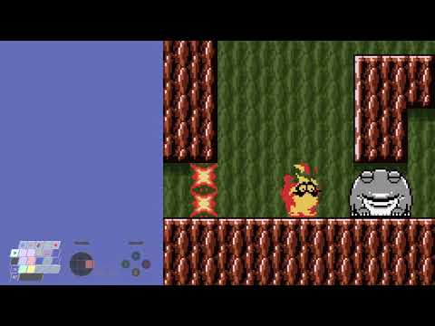 WL3 Master Quest: E6 The East Crater Time Attack in 3:12 IGT