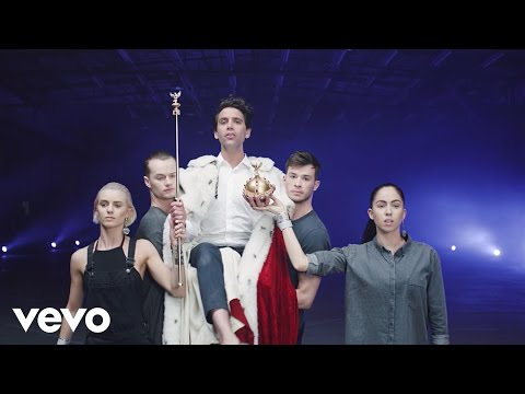 Video per il significato della canzone Good guys di Mika