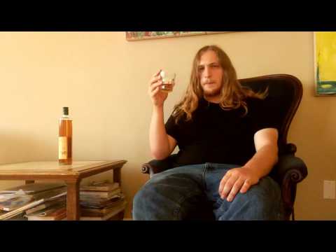 Scraping the Barrel - Redemption Rye