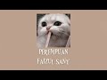 Perempuan - Faizul Sany // Speed Up & more pitched (2)