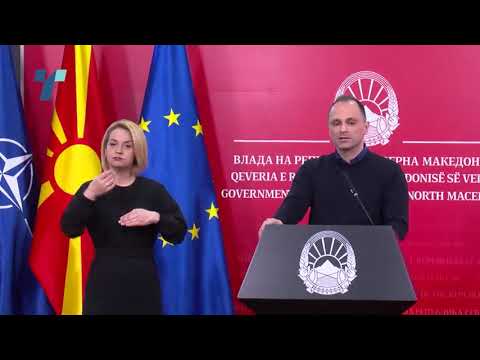 nema zaboleni od korona virus