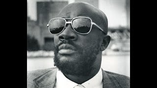 ISAAC HAYES (1971) - Theme From Shaft
