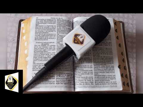 Devocional Diária com Pr.Juvenal Alves