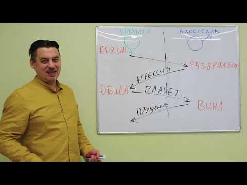 Видеолекция: Манипуляция провокация