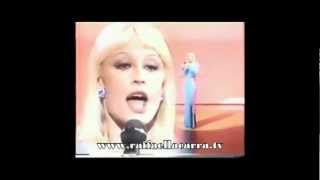 Raffaella Carrà - Stupida Gelosia
