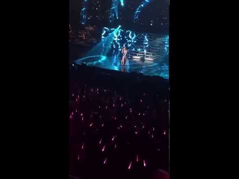 [16/08/07] Taeyeon - Samdasoo  @ #ButterflyKiss #D2 #Busan