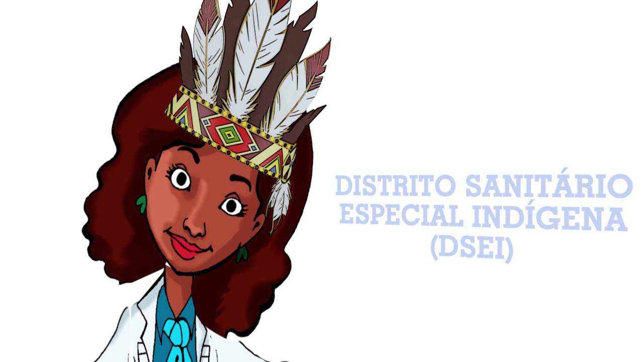 Módulo 01 Saúde Indígena