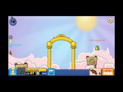 Bad eggs online 2 - Nasty sniper shot vs Dank jew 999