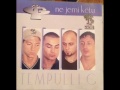 Intro (Album 2003) Tempulli G
