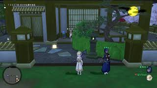 #239日目【実況】魔戦賢者で虫退治！ぱぴふぉいクエスト！【ドラゴンクエストX】