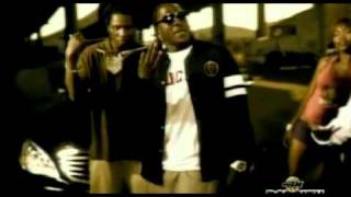 The Clipse Present  Re-up Gang - Fast Life