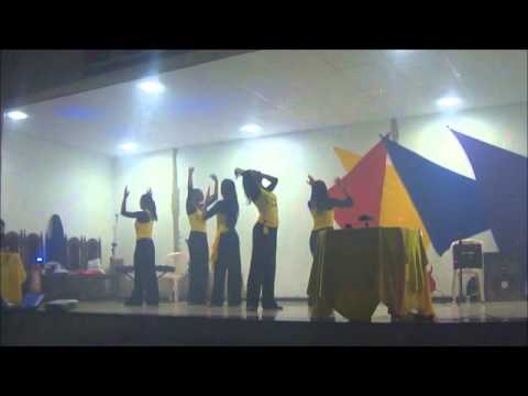 Bem vindo.....Quadrangular Vera Cruz......15 Dezembro 2012 - UniJovens. Jovens Região 53