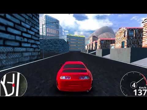 Unity Webgl Games Car