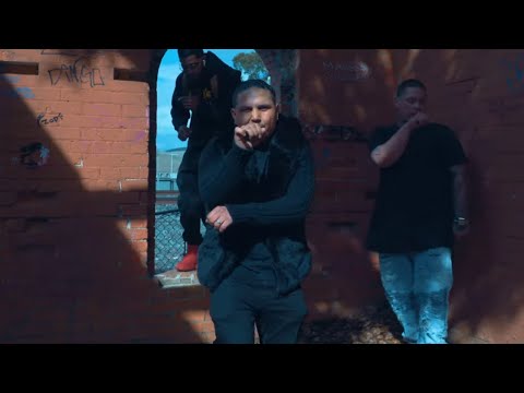 Seviin & Maintain ft. Slim Macken - 2020 Bonnie & Clyde (Music Video) || Dir. INFGANG