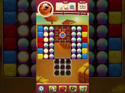 Toon blast level 1777 (no boosters)😜