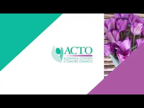ACTO   Alleanza contro il tumore ovarico
