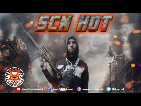 Trini Changes - Scn Hot - June 2020