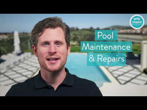 Classic Pools & Spas video.