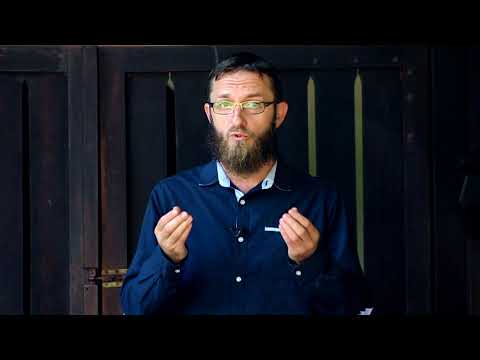 Da li ti svjedočiš - Životna pitanja - hfz.mr.Rusmir Čoković