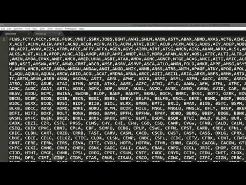 Python Web Scraping Tutorial 09 Multithreaded