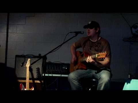 Zac Hacker - Working Man Blues (10 of 16)