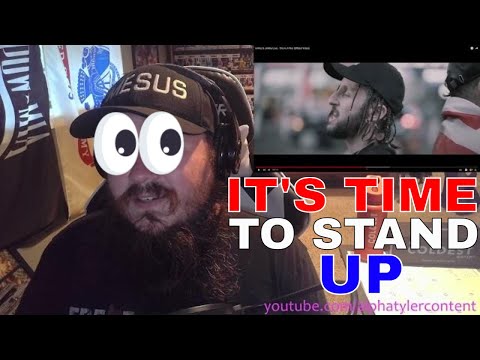 Hi Rez & Jimmy Levy - This is a War [DJ REACTS]