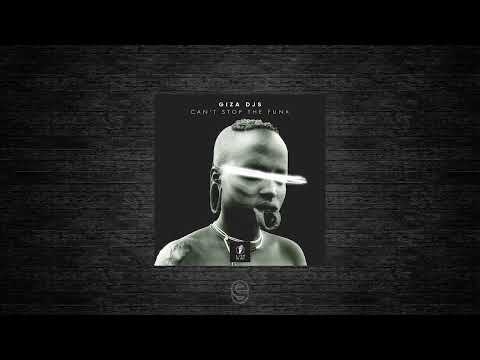 Premiere: gizA djs - Can't Stop the Funk - Lost on You